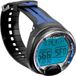 Cressi Leonardo Blauw Duikcomputer