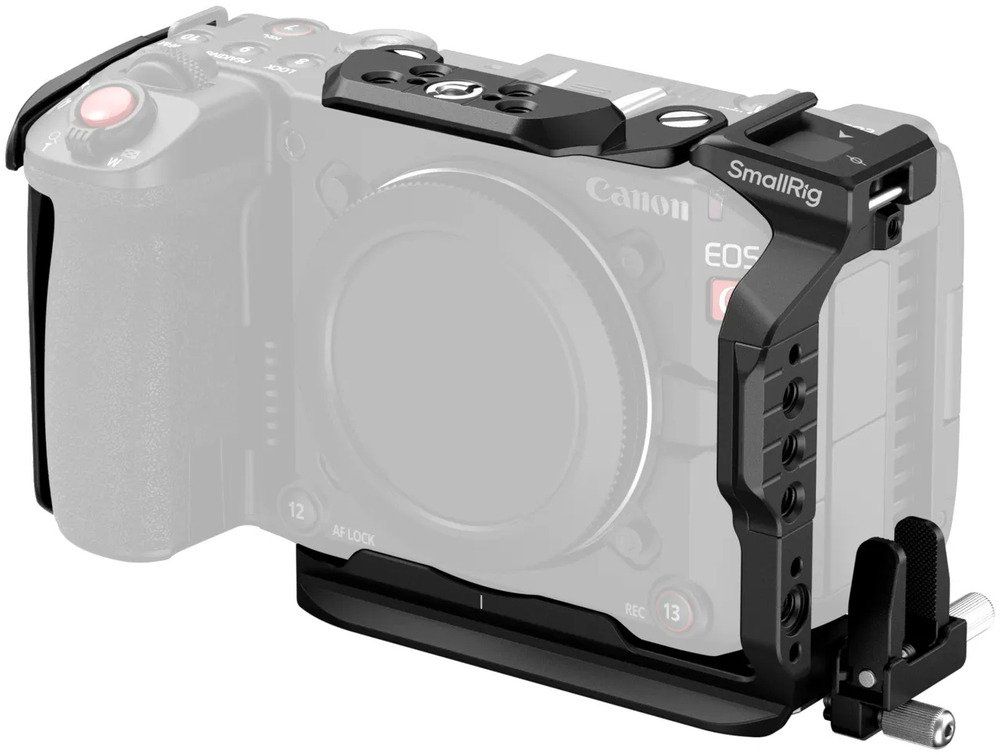 SmallRig 5656 Cage for Canon EOS C50