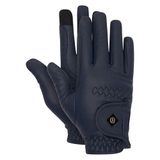 Imperial Riding Handschoenen Elegance Winter IRHEssentials, Navy, 10,5