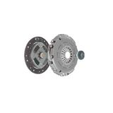 Valeo Koppelingsset 826213 - Met Dekking, Met Schijf