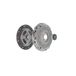 Valeo Koppelingsset 826213 - Met Dekking, Met Schijf