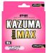 B/300m Asari Kazuma Gloss Max 300 M Gevlochten Vislijn Roze 0.100 mm