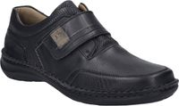 Seibel Herren Slipper New Anvers 83 in schwarz