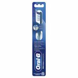 Oral-B Brosses à dents Pro-Clean - Blanc
