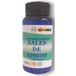 ALFAHERBAL Sel d'Epsom 100 capsules