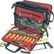 C.K T1630 FKIT Gereedschapstas (met inhoud) Electricien 18-delig