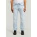 G-STAR Streem Slim Tapered slim fit jeans lichtblauw