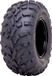 Kenda K590 56f 4pr Tl Quadband Argent 25 x 8.00 / R12