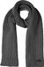 UGG Ribbed knit scarf Grijs