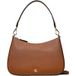 Ralph Lauren Sac bandoulière en cuir avec bandoulière amovible