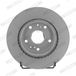 FERODO DDF2791C Disque de frein