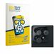BROTECT Screenprotector voor Motorola Razr Fold (ALLEEN Camera Lens) Transparant
