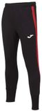Joma Advance Broek Zwart L Man