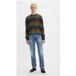 Levi's 511 Jean Droit Bleu Taille : W28L32