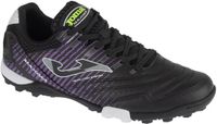 Joma Maxima 26 MAXS TF Voetbalschoenen Heren Zwart Maat 45