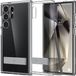 Spigen Ultra Hybrid S Samsung Galaxy S24 Ultra Étui Transparent