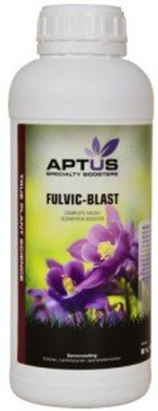 Aptus Fulvic Blast 1 ltr