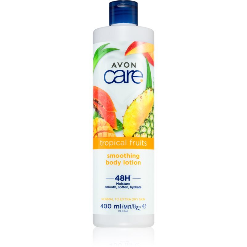 Avon Care