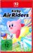 Nintendo Kirby Air Riders (carte logicielle), Nintendo Switch 2