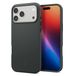 Spigen Silicone Fit (MagFit) mobiele telefoon behuizingen 17,5 cm (6.9") Hoes Donkergroen