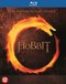 Warner Home Video The Hobbit Trilogy (Blu-ray) - Boxset - 6 discs
