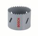 Bosch Professional Serie - Bimetalen Gatenzaag - 102 mm - Vario Tanden - HSS Bi-Metaal
