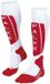 FALKE SK5 Expert Women skisokken dames wit - maat 41-42