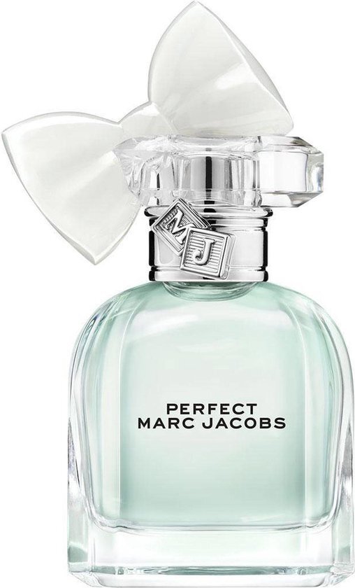Marc Jacobs Perfect eau de toilette / dames