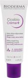 Bioderma Cicabio Creme+ Ultra-repairing Soothing Cream - 40ml