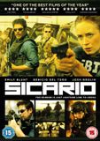 Elevation Sales Sicario DVD