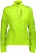 CMP 3C46776T Veste Femme - Yellow Fluo - M