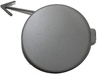 Taros Trade 78460 Aanhangerhaak voor de voorbumper