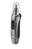 Clatronic NE 3595 - Neus- en Oortrimmer - Grijs/Zwart