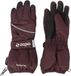 ZIGZAG Kempston skihandschoenen unisex paars XXXL