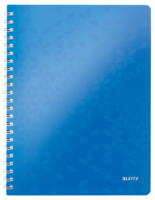 Leitz 46380036 - Schrijfblok - blauw