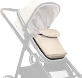 Baninni Voetenzak Voor Luiz Duo Kinderwagen Zand