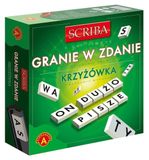 Z.P. Alexander Piotr Pundzis Granie w zdanie Krzyżówka
