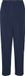 VERO MODA VMZELDA HW STRAIGHT PANT BOO Dames Leggings Navy Blazer