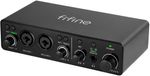 FIFINE Ampli3 Interface audio professionnelle