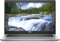 DELL Latitude 5320 | Core™ i5-1135G7 | 8GB | 256GB SSD | 13 FHD | Gray | W11 Pro | Qwerty - PT