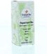 Volatile Pepermunt 10 millilitres