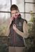 HKM SPORTS EQUIPMENT Reitweste -Diamonds Pink Star-9300