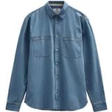 Anerkjendt Laurits Chemise manches longues