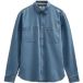 Anerkjendt Laurits Chemise manches longues