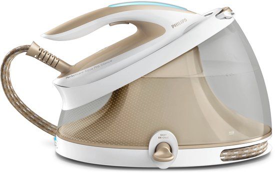 Philips Perfect Care Aqua Pro GC9415R1 Stoomgenerator