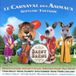 Warner Music Alpha Saint-Saëns: Le Carnaval Des Animaux