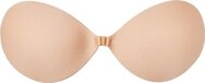 Hunkemöller Accessoire Stick on bra - beige - Maat B