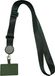Handy Kette Vert Nylon Universal Phone Lanyard