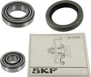 SKF VKBA 1400 wiellagerset