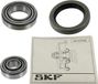 SKF VKBA 1400 wiellagerset